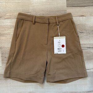 Tan Shorts - Minimum Brand NWT Size 6